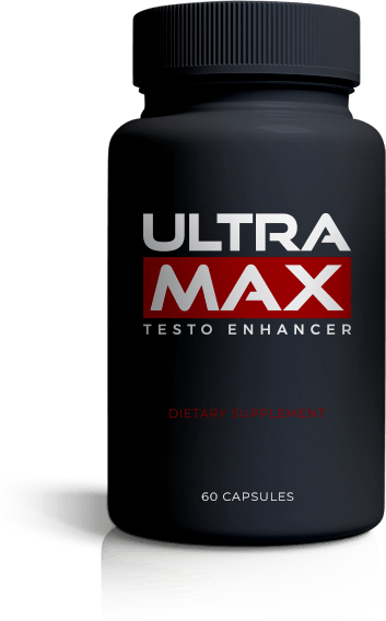 کیپسول UltraMax Testo Enhancer