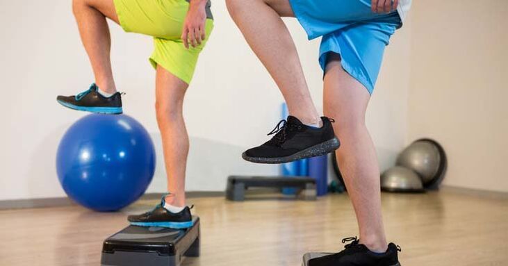 قدرتی طور پر طاقت بڑھانے کے لیے کھیل کھیلنا