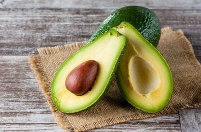 Avocado مردوں میں طاقت بڑھانے کے لئے ایک افروڈیسیاک ہے