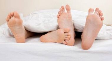 مرد خارج ہونے پر جب پرجوش جنسی جماع کے لئے ضروری ہے